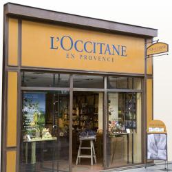 L'occitane En Provence /petit Spa L'occitane