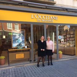 L'occitane En Provence