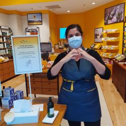 L'occitane En Provence