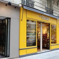 L'occitane En Provence