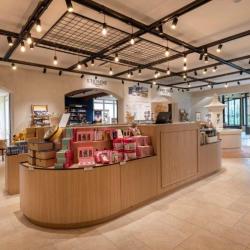 L'occitane En Provence (boutique Musée, Jardin, Visite D'usine)