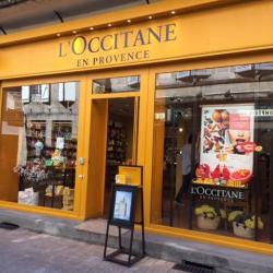 L'occitane En Provence