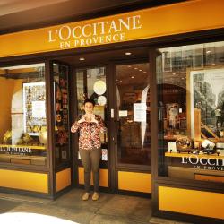 L'occitane En Provence