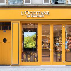 L'occitane En Provence