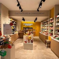 L'occitane En Provence