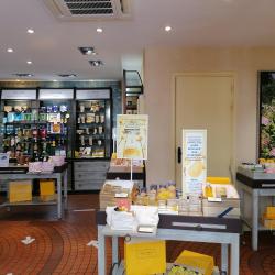 L'occitane En Provence