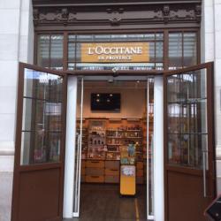 L'occitane En Provence