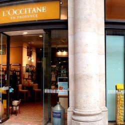 L'occitane En Provence