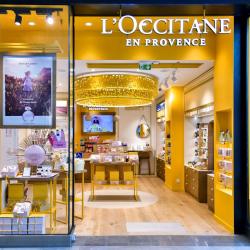 L'occitane En Provence