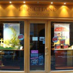 L'occitane En Provence