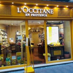 L'occitane En Provence