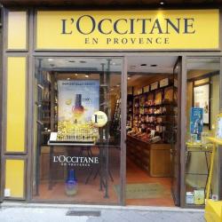 L'occitane En Provence