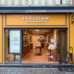 L'occitane En Provence
