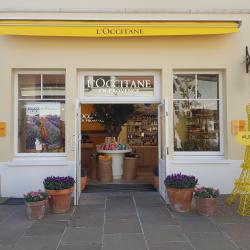 L'occitane En Provence