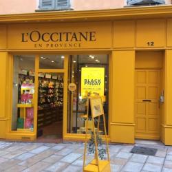 L'occitane En Provence