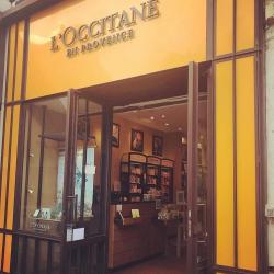 L'occitane En Provence