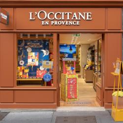 L'occitane En Provence