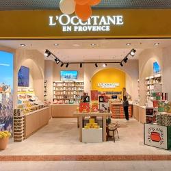 L'occitane En Provence
