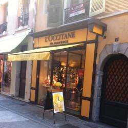 L'occitane En Provence