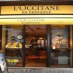 L'occitane