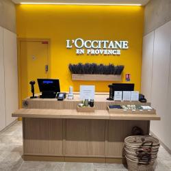L'occitane