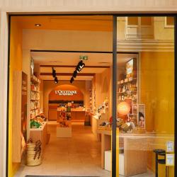 L'occitane