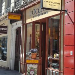 L'occitane