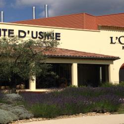 L'occitane