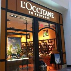 L'occitane