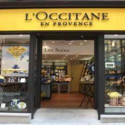 L'occitane