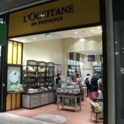 L'occitane