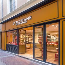 L'occitane