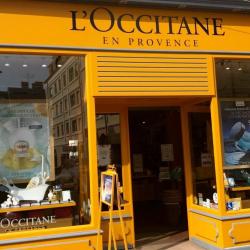 L'occitane