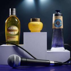 L'occitane En Provence