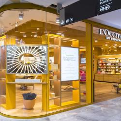L'occitane