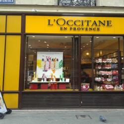L'occitane