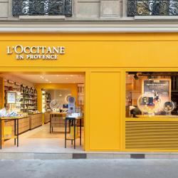 L'occitane
