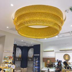 L'occitane