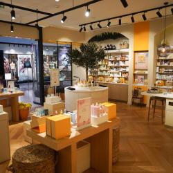 L'occitane