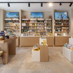 L'occitane