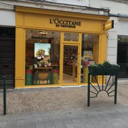 L'occitane
