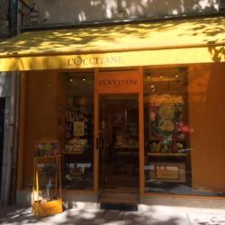 L'occitane