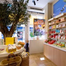 L'occitane
