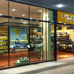 L'occitane