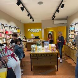 L'occitane