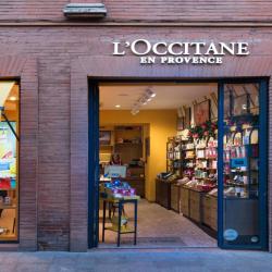 L'occitane