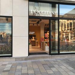 L'occitane