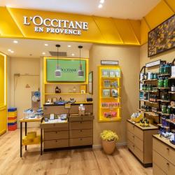 L'occitane
