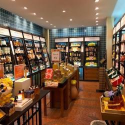 L'occitane