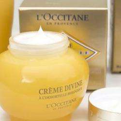 L'occitane